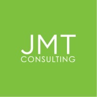 JMT Consulting Group Logo